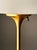 Mid-Century Modern Tall Stemlite Table Lamp by Designline in Brushed Blass - Mid Century Retro Style For Sale - Image 3 of 5