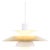 Model PH 5 Pendant in Brass by Poul Henningsen for Louis Poulsen For Sale - Image 10 of 10