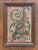 1743 Alpine Floral Painted Cupboard For Sale - Image 12 of 18