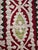 Indian Patchwork Appliques Quilt or Tapestry For Sale - Image 12 of 13