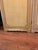 Antique Oil on Canvas Trifold Floor Screen For Sale - Image 4 of 7