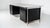 Mid-Century Modern Desk attributed to Florence Knoll for Knoll International, 1970s For Sale - Image 4 of 7