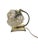 Mid-Century Modern Art Deco Bedside Lamp, Belgium, 1950s For Sale - Image 3 of 14