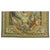 19th Century Vintage Tapestry Depicting Angel For Sale - Image 5 of 9