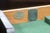 Barbara Barry for Baker Modern Fluted Black Lacquered Sideboard Credenza For Sale In Detroit - Image 6 of 11