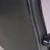 Vintage Italian Black Leather Desk Chair from Poltrona Frau, 2000s For Sale - Image 11 of 13