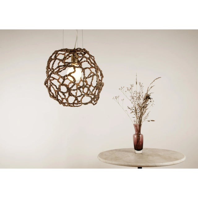 Core Pendant Light by Johannes Hemann For Sale - Image 6 of 8