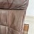 Leather Armchairs Attr. To Arnt Lande for Westnofa - A Pair For Sale - Image 14 of 18