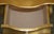 24CT Gold Leaf Canova Nightstands by Fendi Casa, Set of 2 For Sale - Image 9 of 18