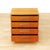 1960s Teak Mid Century Dresser Nightstand by G Plan For Sale - Image 5 of 10