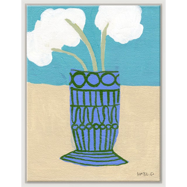Susan Hable is a renowned artist and designer based in Athens, Georgia, known for her bold and colorful works. Co-founder...