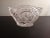 Glass 1950s Hofbauer Germany Byrdes Crystal Bowl For Sale - Image 7 of 7