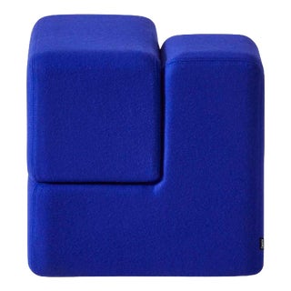 Soft Corners Ottoman by Linde Freya Tangelder for Cassina For Sale