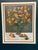 Arne Ericson, Floral Still Life, 1967, Oil Painting on Panel, Framed For Sale - Image 13 of 18