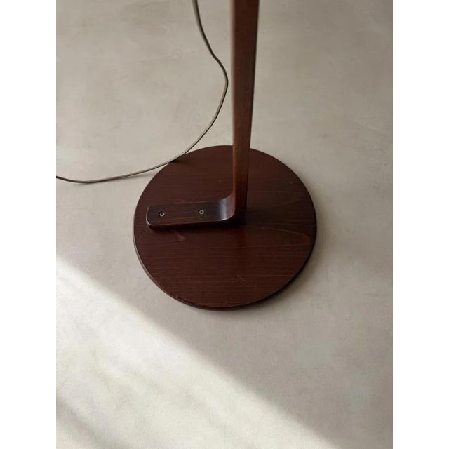 Grevie Floor Lamp by Lars Bessfelt for Ateljé Lyktan, 1980s For Sale - Image 11 of 13
