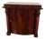 Biedermeier Side Cabinet, Northern Germany 1820 For Sale