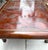 Drexel Heritage Mid-Century Vintage Chinoiserie Dining Table For Sale - Image 10 of 11