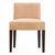 Italian Set of 6 Italian Dining Chairs by Promemoria. For Sale - Image 3 of 8