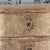18th C. Danish Baroque Arbalète Shaped Commode in Original Patina For Sale - Image 14 of 17