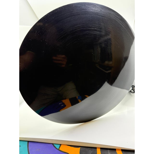 1980s George Nelson for Koch and Lowy Half Nelson Lamp For Sale - Image 18 of 18