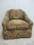1990s Vintage Custom Bob Machie Clayton Marcus Club Chair For Sale - Image 11 of 11