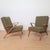 Armchairs by Guglielmo Ulrich for C.W.K. Möbel., 1940s, Set of 2 For Sale - Image 14 of 14