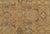 Antique Persian Sultanabad Carpet, Handmade Oriental Rug, Brown, Peach Soft Blue For Sale - Image 9 of 17