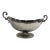 Early 20th Century French Silver Plate Tureen For Sale