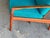 Wood 1950s Pair of ‘Paper Knife’ Model 121 Lounge Chairs by Kai Kristiansen for Magnus Olesen, Denmark, For Sale - Image 7 of 13