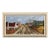 Mid 20th Century Country Lane, Charles Levier For Sale