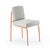 Riviera Chair by Mambo Unlimited Ideas For Sale - Image 11 of 11