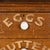 Victorian Dairy Store Counter or Sideboard, 1890s For Sale - Image 10 of 18