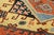 2020s Rug & Kilim's Classic Rug in Polychromatic With Tribal Geometric Pattern For Sale - Image 5 of 7
