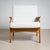 Mid-20th Century Pair of Danish Lounge Chairs For Sale - Image 11 of 18