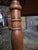Antique Elm Writing Table with Large Drawer, France, 1920s For Sale - Image 13 of 18