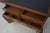 Henredon Henredon 18th Century Portfolio Flip Top Bar Cabinet For Sale - Image 4 of 18