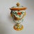 Mid-Century Italian Ceramic Lidded Pot from Guerrieri Murano For Sale - Image 10 of 12