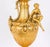 Antique Neoclassical Ormolu and Pink Marble Table Lamps, 20th Century, Set of 2 For Sale - Image 9 of 18