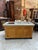 This magnificent bar counter has been fully restored. It features a zinc top with a copper sink basin. At the back, it...
