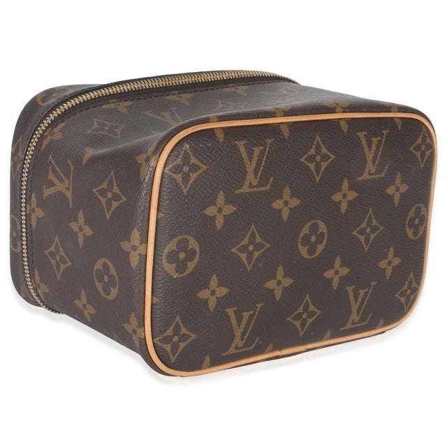 Monogram Canvas Nice BB For Sale In New York - Image 6 of 8