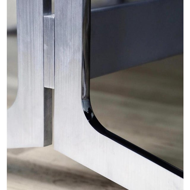 Salto and Sigsgaard Council Table by Kasper Salto For Sale - Image 16 of 18