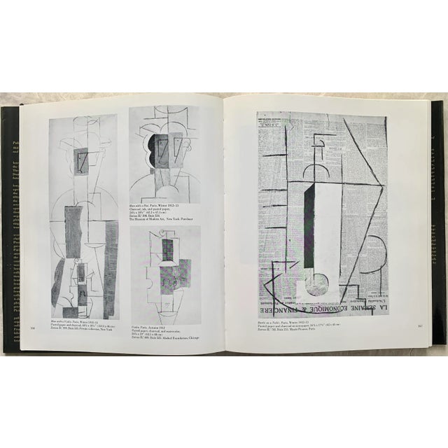 Mid-Century Modern 1980s Pablo Picasso: The MoMA spective For Sale - Image 3 of 8