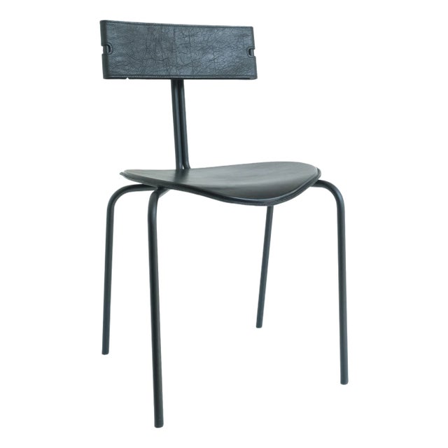 Rendez-Vous Chair by Part Studio Atelier For Sale