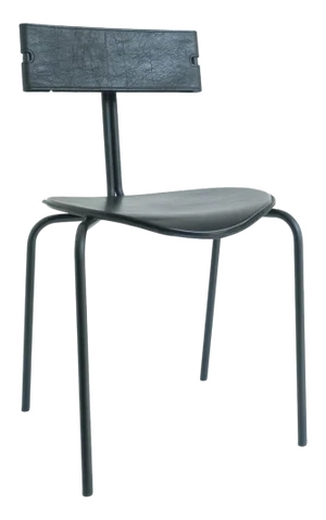 Rendez-Vous Chair by Part Studio Atelier