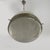 1950s Mid-Century Modern Italian Delta Pendant Light attributed to Sergio Mazza for Artemide, 1950s For Sale - Image 5 of 11
