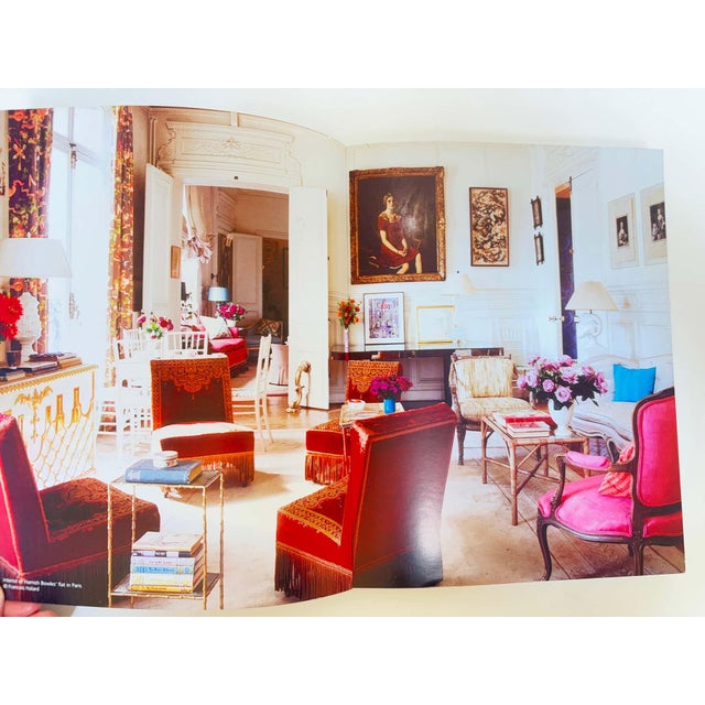 Paper Bonhams "Adventures in Style Auction Catalog" Hamish Bowles & Gordon Watson 2012 For Sale - Image 7 of 17