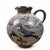 Beige Large Danish Art Pottery Vase with Bird Motif from Kähler Keramik, 1960s For Sale - Image 8 of 8