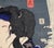 The Samurai Genta Kajiwara - Japanese Woodblock Diptych in Ink on Paper by Utagawa Yoshitora For Sale - Image 16 of 18
