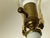 Metal Alexa Hampton for Visual Comfort Signature Collection Gene Swing Arm Sconces, Pair For Sale - Image 7 of 12