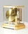 Atmos Clock with Box and Documents by Jaeger Lecoultre, 1963 For Sale - Image 10 of 18